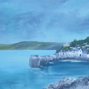 St Mawes